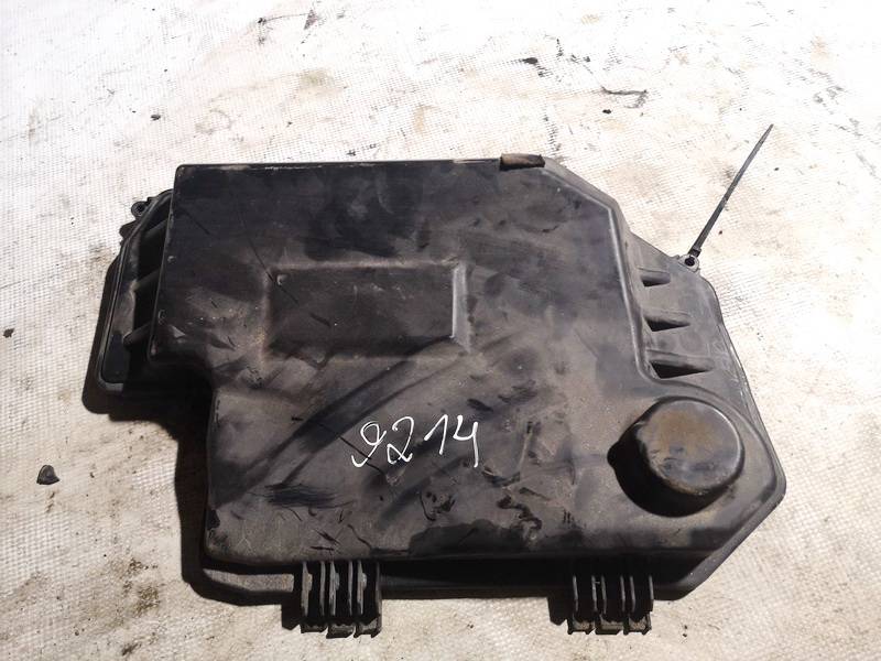 4F1907613 Audi A6 2005 Fuse Box Cover