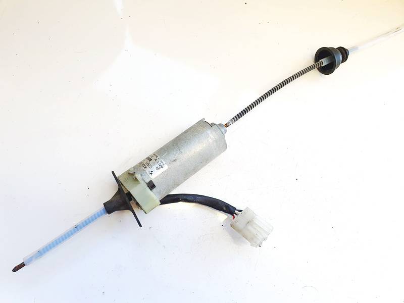0130002588 BMW 7-Series 2002 Seat Motor Regulator - FRONT RIGHT