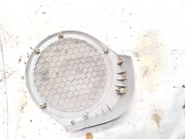 49758A Dodge Caliber 2006 Grille speaker - FRONT LEFT - Thumbnail 3