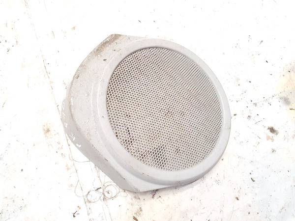 49758A Dodge Caliber 2006 Grille speaker - FRONT LEFT