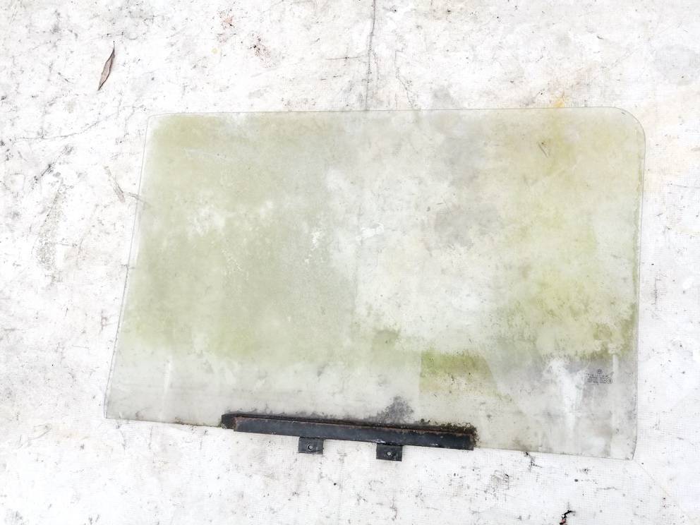 43R001025 Volkswagen Transporter 1979 Door-Drop Glass - FRONT LEFT - Thumbnail 2
