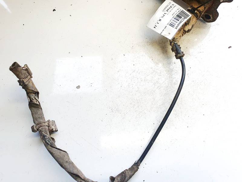 Volvo S80 2008 ABS daviklis G.K.