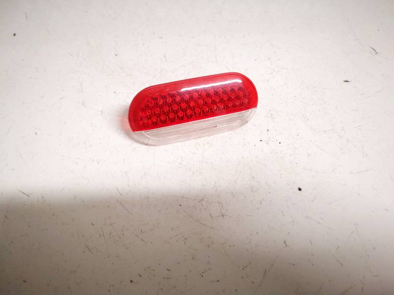 Skoda Octavia 2005 Duru apsvietimas G.D.