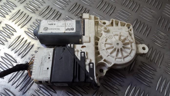 1K0959703B Volkswagen Touran 2004 Duru lango pakelejo varikliukas G.K.