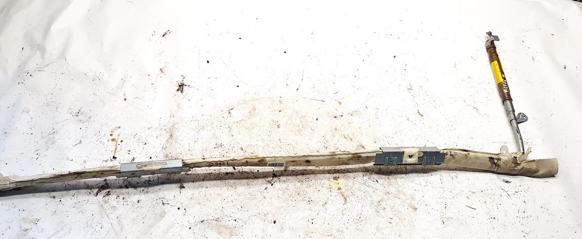 3M51R14K159AH Ford C-MAX 2007 Roof SRS - FRONT LEFT