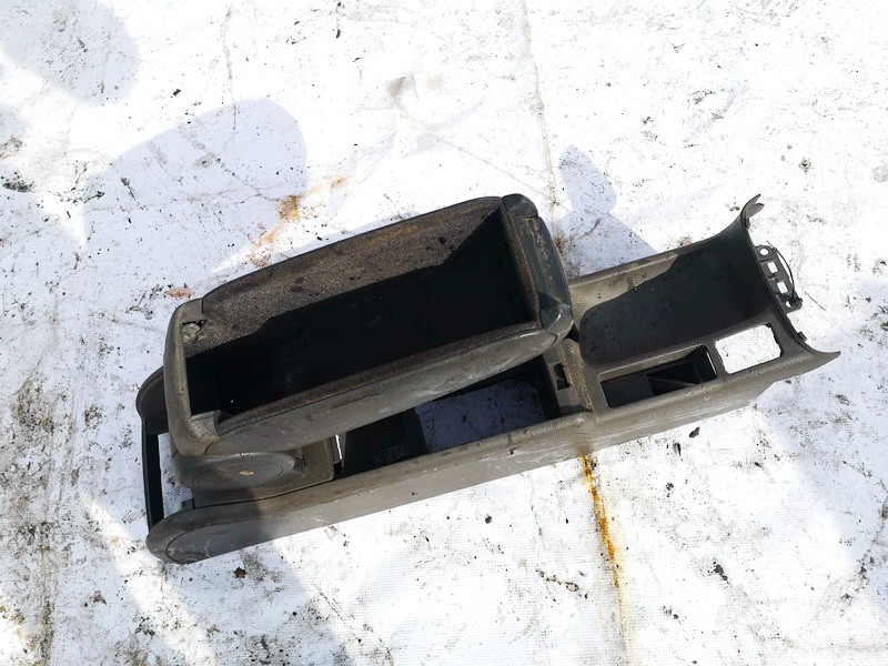 4B0863244B Audi A6 2001 Seat Armrest