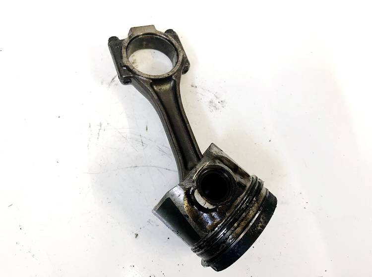 Skoda Octavia 2006 Stumoklis su svaistikliu - Thumbnail 3