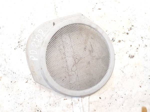 49758A Dodge Caliber 2006 Grille speaker - FRONT RIGHT