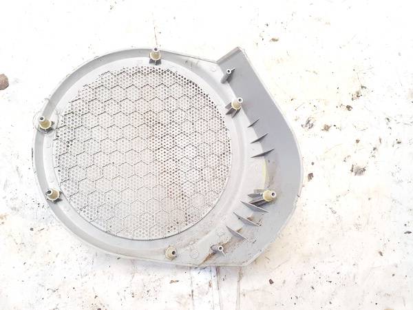 49758A Dodge Caliber 2006 Grille speaker - FRONT RIGHT - Thumbnail 2