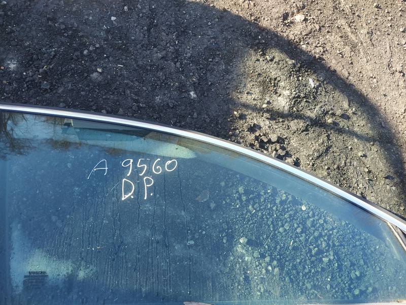 AS2 Volvo S80 2008 Duru stiklas P.D. - Thumbnail 2