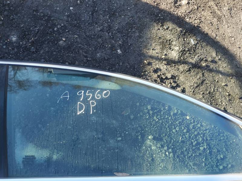 AS2 Volvo S80 2008 Duru stiklas P.D.