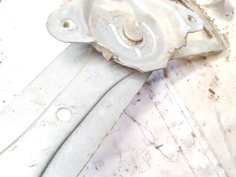 Toyota Corolla Verso 2005 Door winder mechanism (Window Regulator) - REAR LEFT - Thumbnail 3