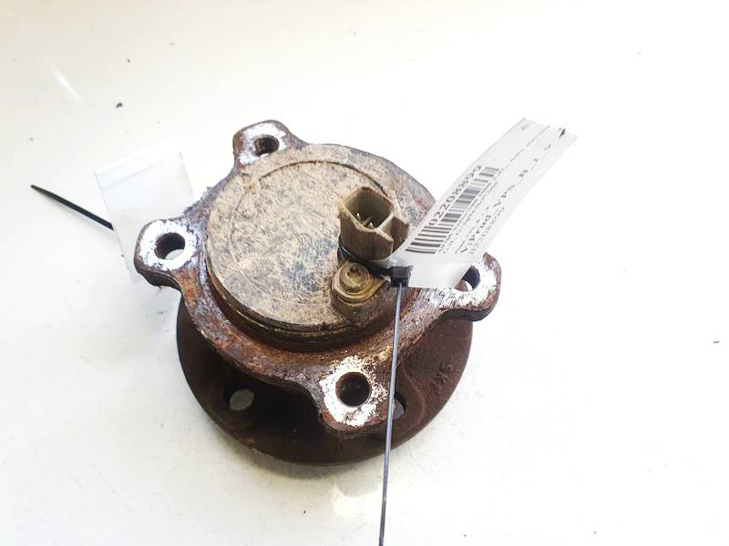 Volvo S80 2008 Stebule (Stupica)(Guolis) G.D.