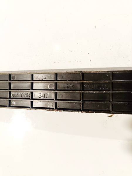 PPTD20347 Mazda MPV 2001 Innenausstattung - Thumbnail 3