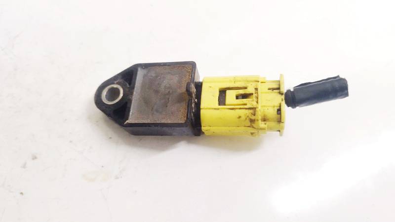 898310W010 Toyota Corolla Verso 2006 Srs Airbag crash sensor - Thumbnail 3