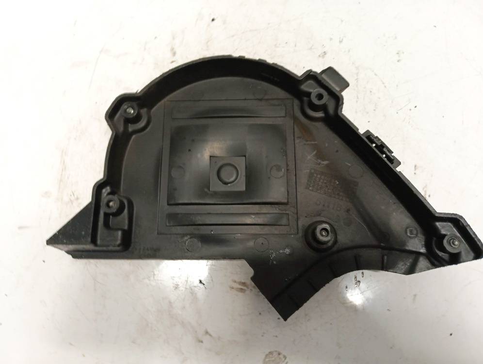 9651560180 Citroen Xsara Picasso 2006 Engine Belt Cover (TIMING COVER) - Thumbnail 2