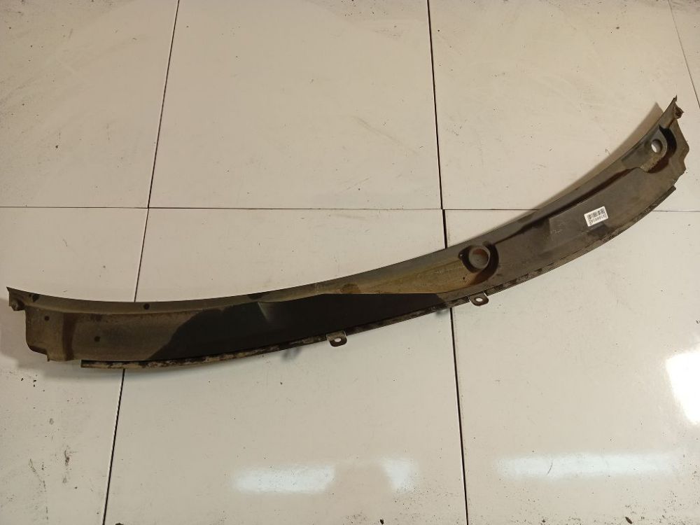 4F1819403 Audi A6 2007 Wiper Muolding - FRONT