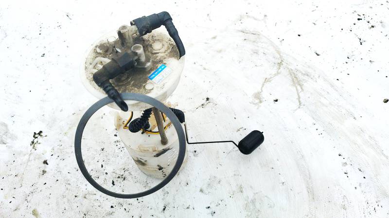 17708SWYE01M1 Honda CR-V 2008 Degvielas Līmeņa Sensors