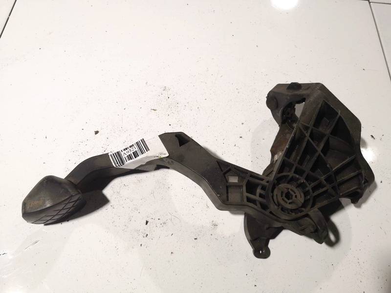 Skoda Fabia 2012 Clutch pedal