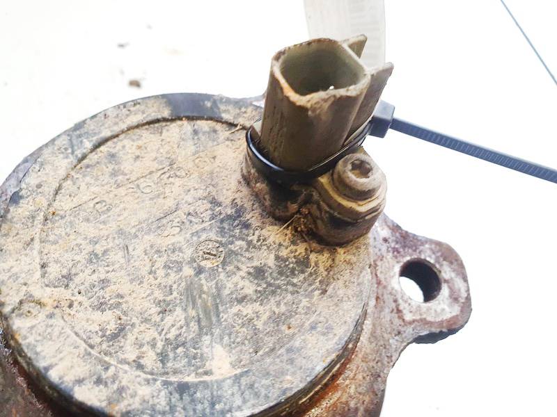 6G9N2B372DD Volvo S80 2008 ABS Sensor (ABS WHEEL SPEED SENSOR) - REAR RIGHT