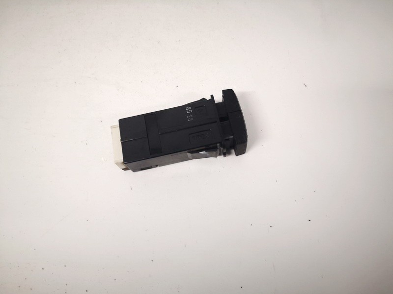 Mazda 323 1998 Miglas lukturu vadības poga - Thumbnail 3