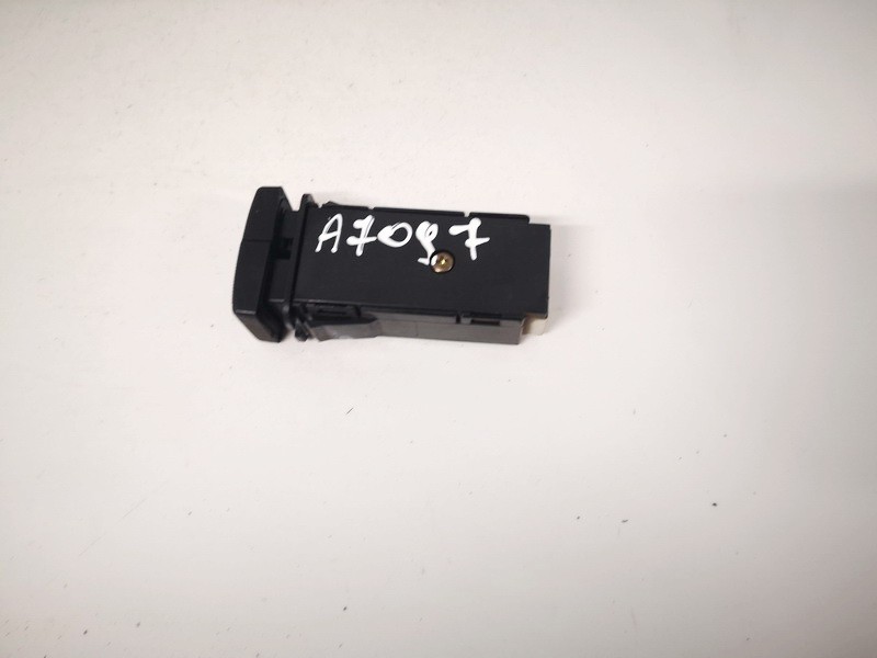 Mazda 323 1998 Miglas lukturu vadības poga - Thumbnail 2