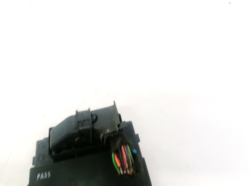 12801938 SAAB 9-3 2003 Confort Contrôle Module - Thumbnail 2