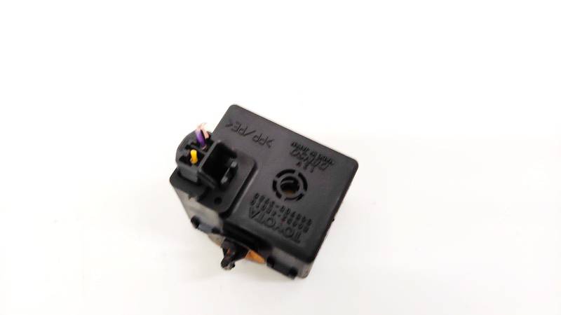 8665248010 Lexus GS - CLASS 2006 Citi elektroniskie sensori