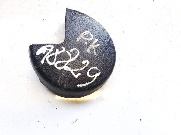 FU04KD406 Mazda 2 2011 Wykończenie wnętrza (plastikowe elementy)