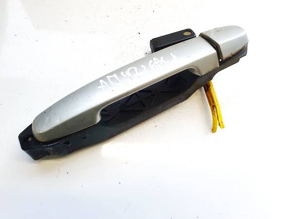 242305 Toyota Avensis 2004 Duru isorine rankenele G.K. - Thumbnail 2