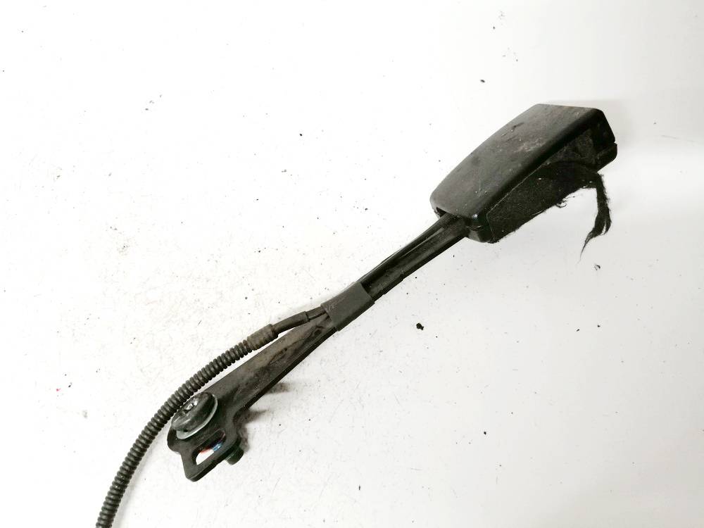 6100816A Kia Ceed 2008 Gurtschlösser Gurtschloss Vorne Rechts - Thumbnail 2