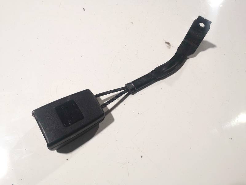 18112008 Toyota Yaris 2006 Seat belt holder (Seat belt Buckle) - FRONT RIGHT - Thumbnail 2