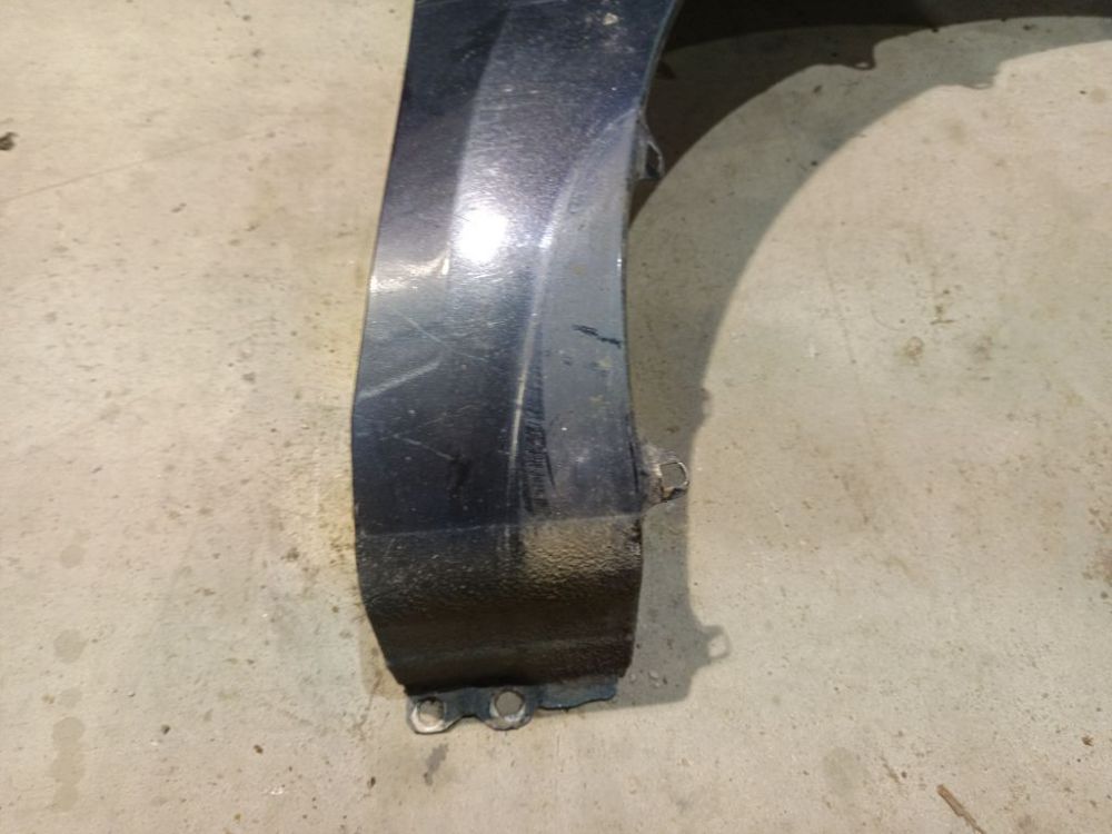 Hyundai i30 2010 Radlauf Kotflügel Vorne rechts - Thumbnail 2