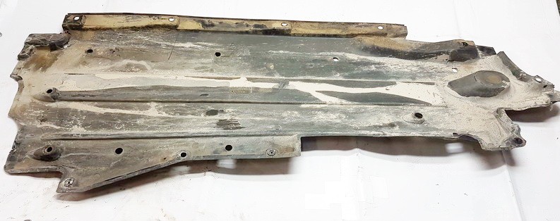 4F0825207C Audi A6 2010 Bottom protection - Thumbnail 2