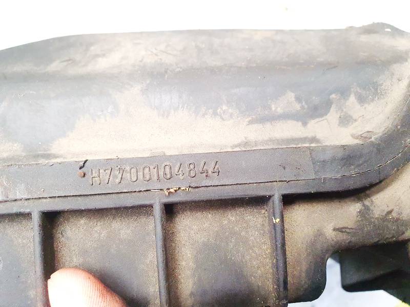 44605885901 Renault Laguna 2002 Корпус воздушного фильтра - Thumbnail 3