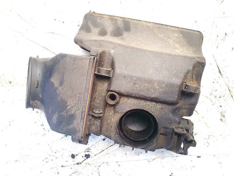 44605885901 Renault Laguna 2002 Корпус воздушного фильтра - Thumbnail 2