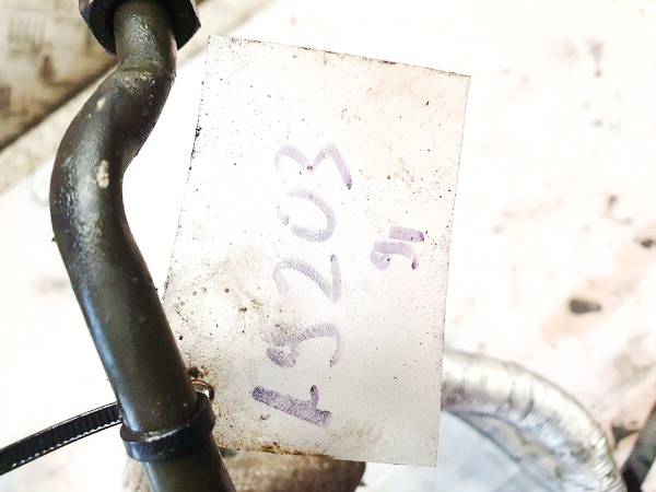 1040085003094D0 Opel Astra 2000 Electrical power steering pump (Hydraulic Power Steering Pump) - Thumbnail 2