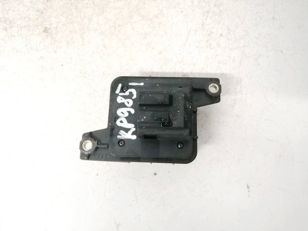 8L0959777A Lexus GS - CLASS 2005 Seat Control Button (seat control switch) - Thumbnail 2