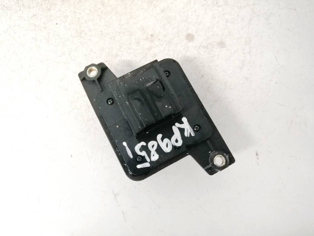 8L0959777A Lexus GS - CLASS 2005 Seat Control Button (seat control switch) - Thumbnail 3