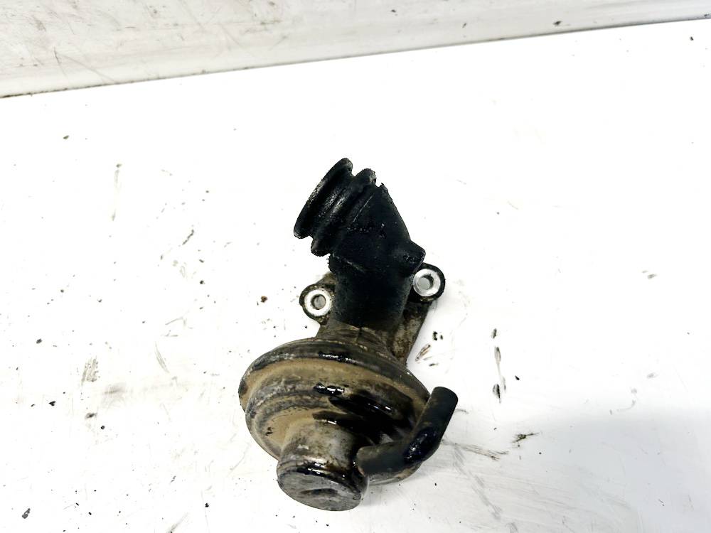 S100Y30 Citroen C3 2004 EGR Valve Exhaust Gas - Thumbnail 3