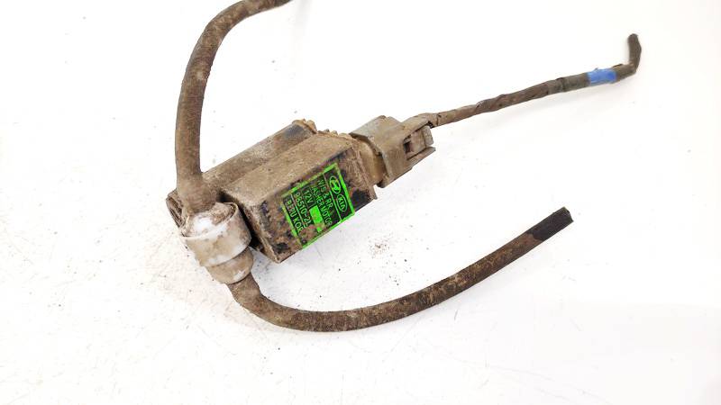 985102L100 Hyundai i30 2007 BOMBA LIMPIA, BOMBA DEL LÍQUIDO LIMPIAPARABRISAS LUNA DELANTERA