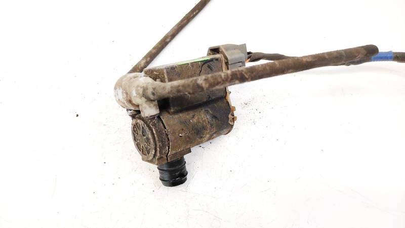 985102L100 Hyundai i30 2007 BOMBA LIMPIA, BOMBA DEL LÍQUIDO LIMPIAPARABRISAS LUNA DELANTERA - Thumbnail 2