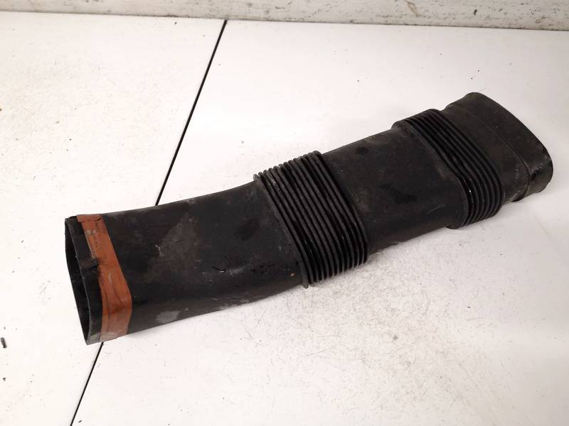 13718507567 BMW 4-Series 2016 Oro slanga - Thumbnail 3