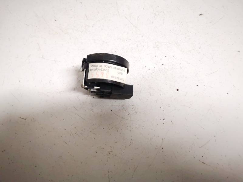 528393184 Fiat Punto 2006 Speaker (audio) - Thumbnail 2