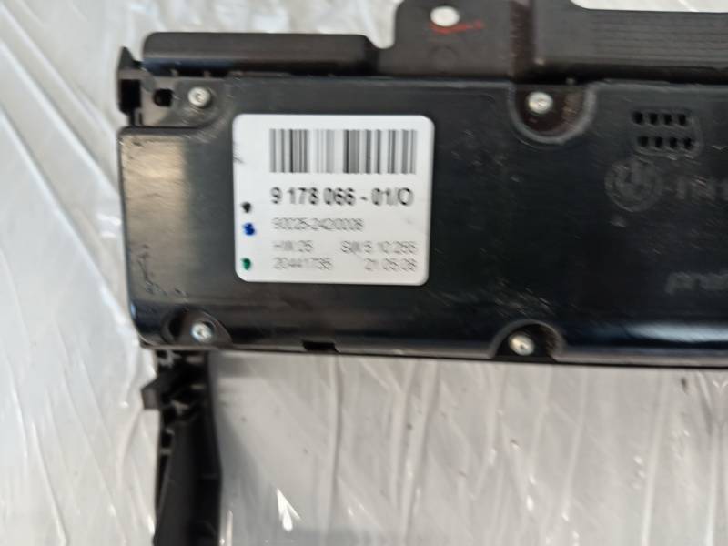 917806601 BMW X5 2009 Peciuko valdymas - Thumbnail 3