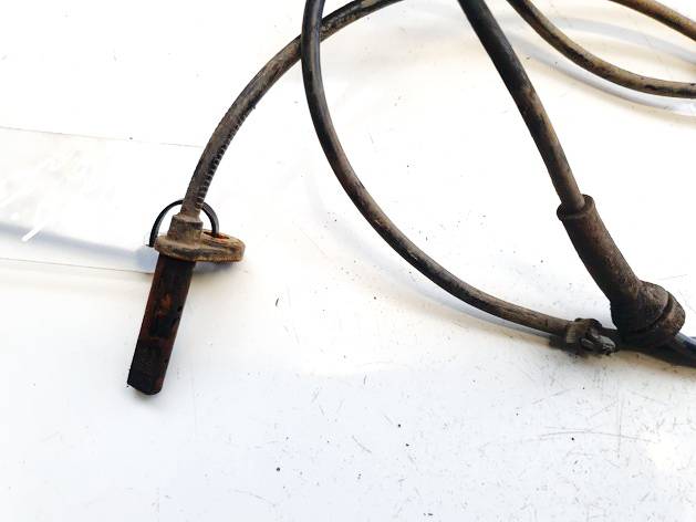 PA612GF33 Nissan Leaf 2015 Capteur vitesse de roue - ABS Avant Droite - Thumbnail 2