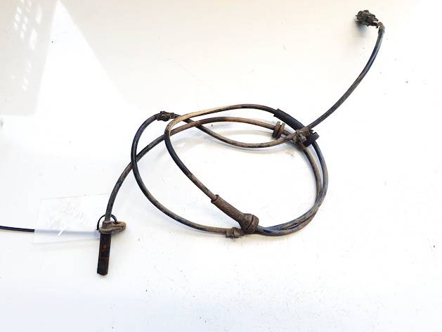 PA612GF33 Nissan Leaf 2015 ABS devējs - PRIEKŠA PA LABI