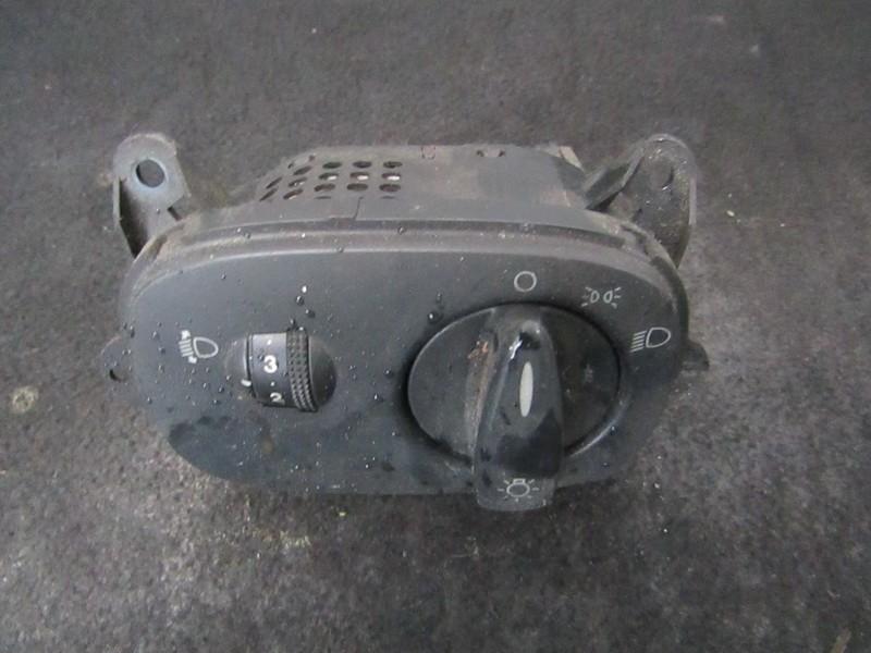 YC1T13A024DB Ford Transit 2005 Jungiklis sviesu ijungimo