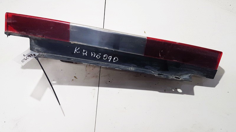 040610999000 Fiat Doblo 2001 PILOTO, Luz trasera - de freno - TRASERA IZQUIERDA - Thumbnail 2