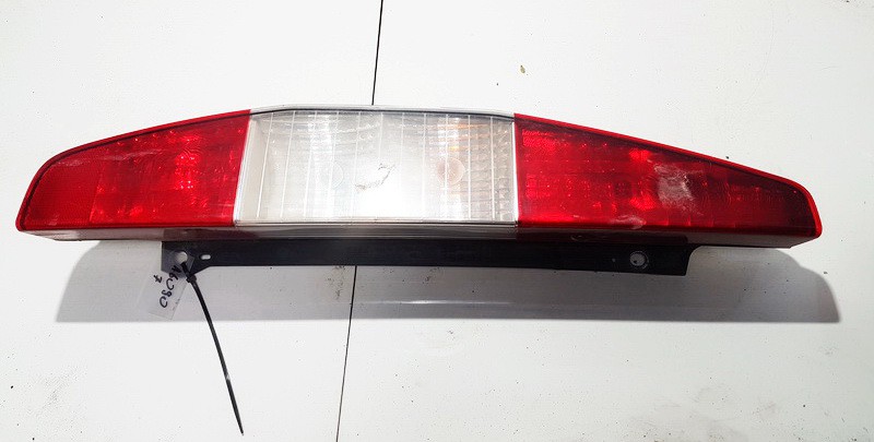 040610999000 Fiat Doblo 2001 Lampa tylna - TYLNE LEWE